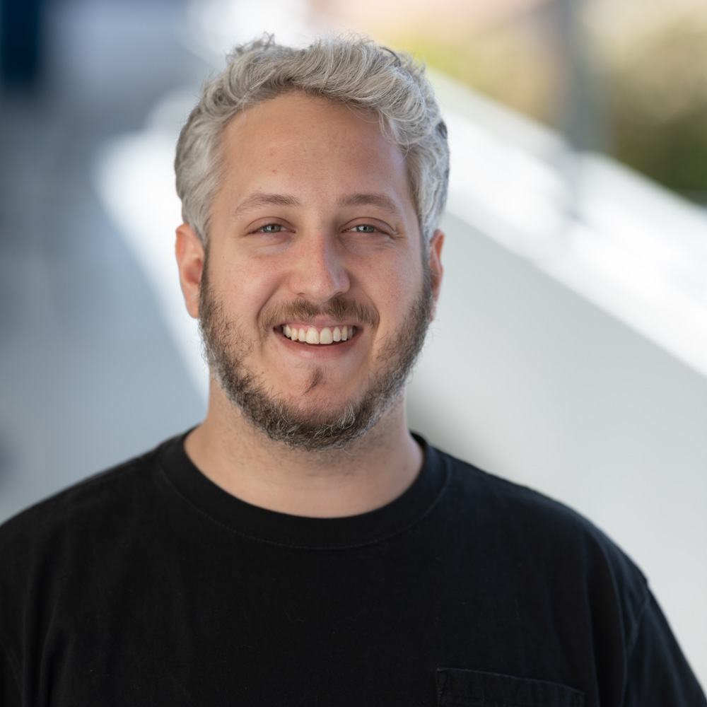 Maggie Storm Director of Admissions Qualia School