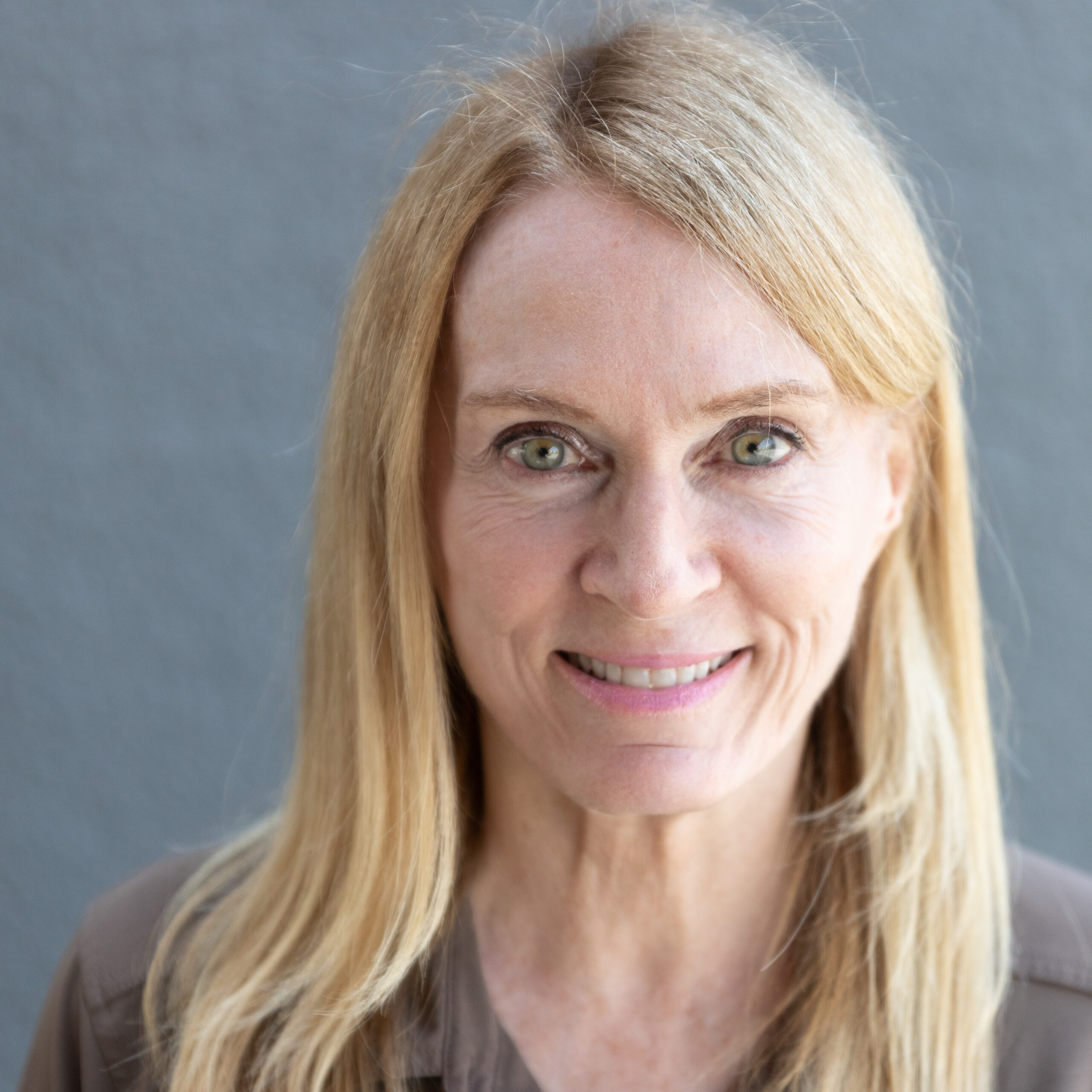 Nina Swan Qualia Spanish and PE instructor