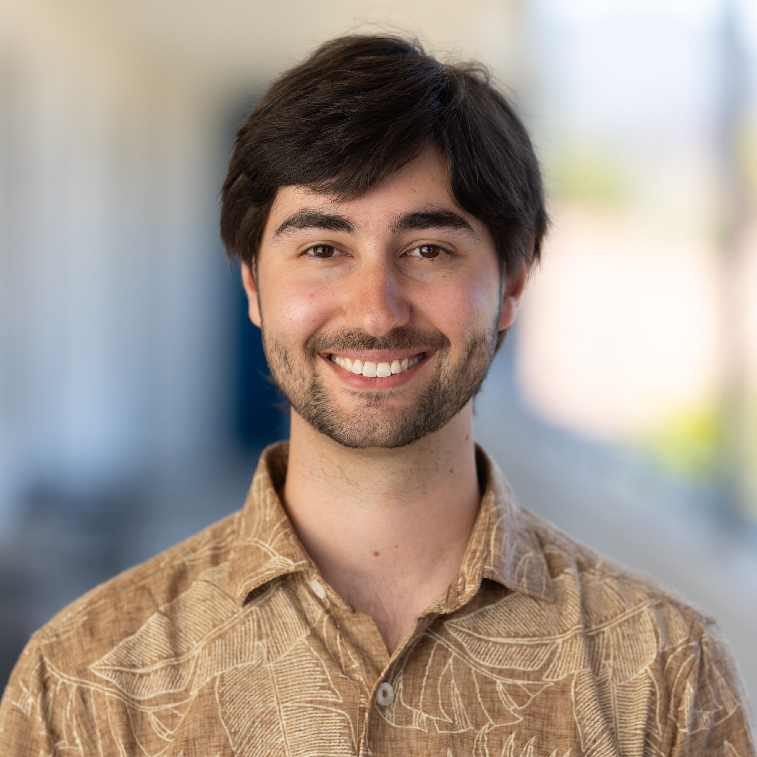 Jonathan Brand Qualia Science Teacher