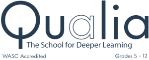 Qualia: The School for Deeper Learning
